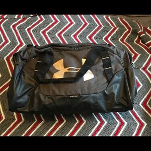 Under Armour Medium Size Gym Bag